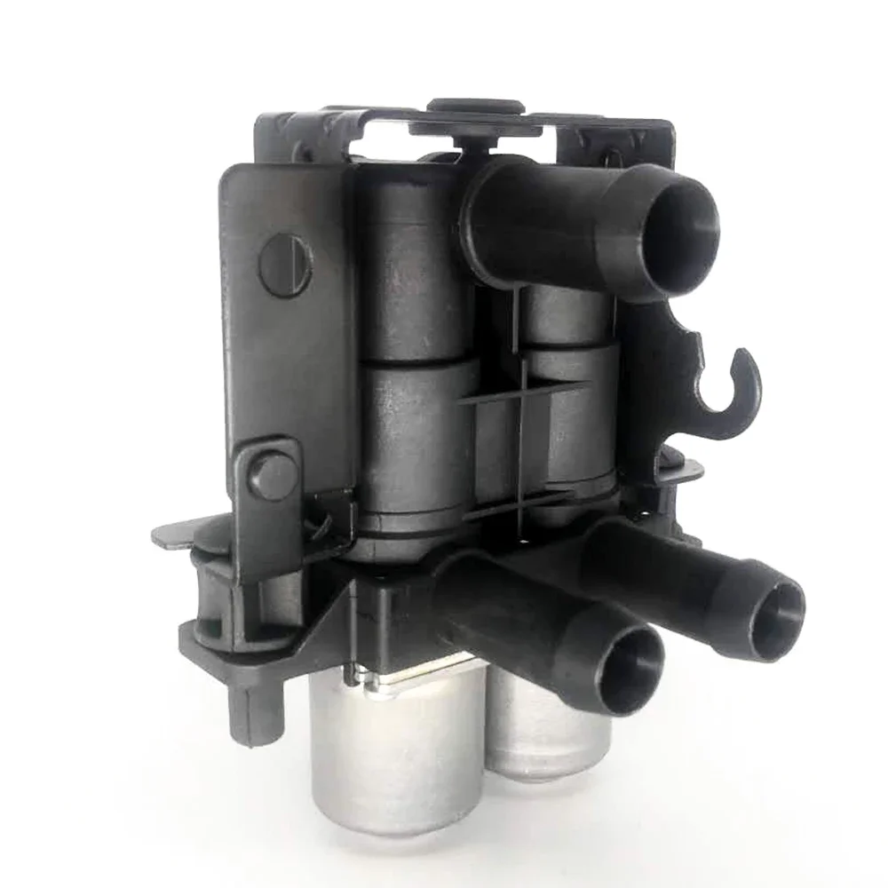 Xr822975 hvac Heizungs regelventil für Jaguar s-Typ Ford Thunderbird Lincoln ls 00-03 Image