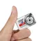 Andoer X6 Mini fotocamera digitale portatile Ultra Mini ad alta definizione Mini DV con scheda di memoria da 32 GB Mini fotocamera digitale 1280 * 1024
