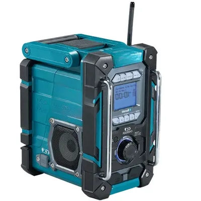 DMR300 Super Bass Digitalanzeige, großes Volumen Image