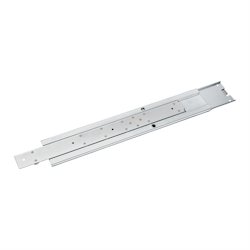 SCHROFF Universal 2 HE, schmale Teleskopschiene - TELESK.SCH.UNIV.2HE 406T (2X) Image