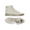 Guess Damen Stiefelette, Gr. 41, beige, kein Etikett