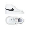 Nike Herren Kinderschuhe, Gr. 22, weiß, kein Etikett
