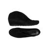 Paul Green Damen Halbschuh, Gr. 4.5, schwarz, kein Etikett