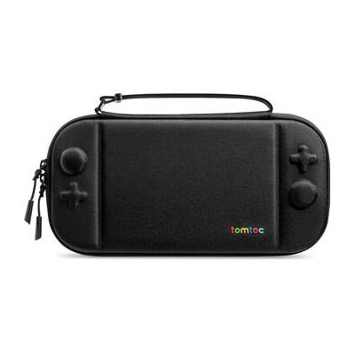 tomtoc FancyCase-G05 Slim Case for Nintendo Switch 2 (Black) G05S3D1