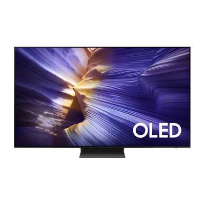 Samsung S90F 77" 4K HDR Smart OLED TV QN77S90FAFXZA