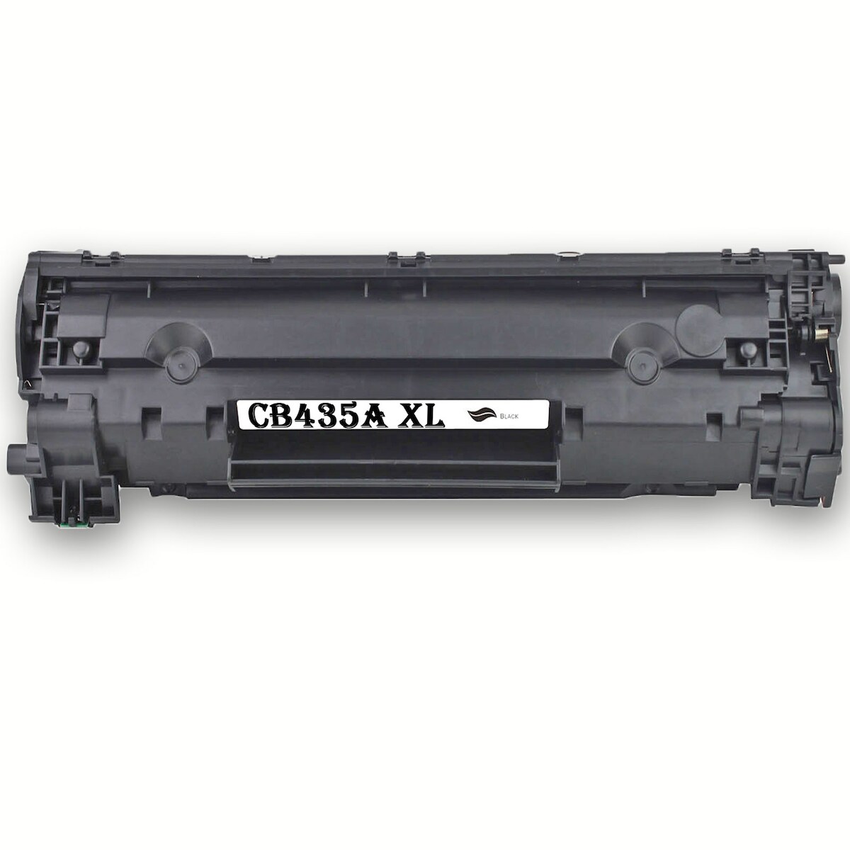 Gigao Kompatibel HP 35A XXL CB435A Toner für HP LaserJet P1008 - 3.000 Seiten Schwarz Image