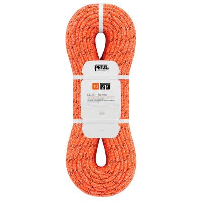 Petzl - Club + 10 - Statikseil Länge 60 m bunt Image