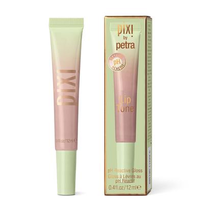 Pixi Lip Tone Lipgloss Naturalness 12 ml Nude Image