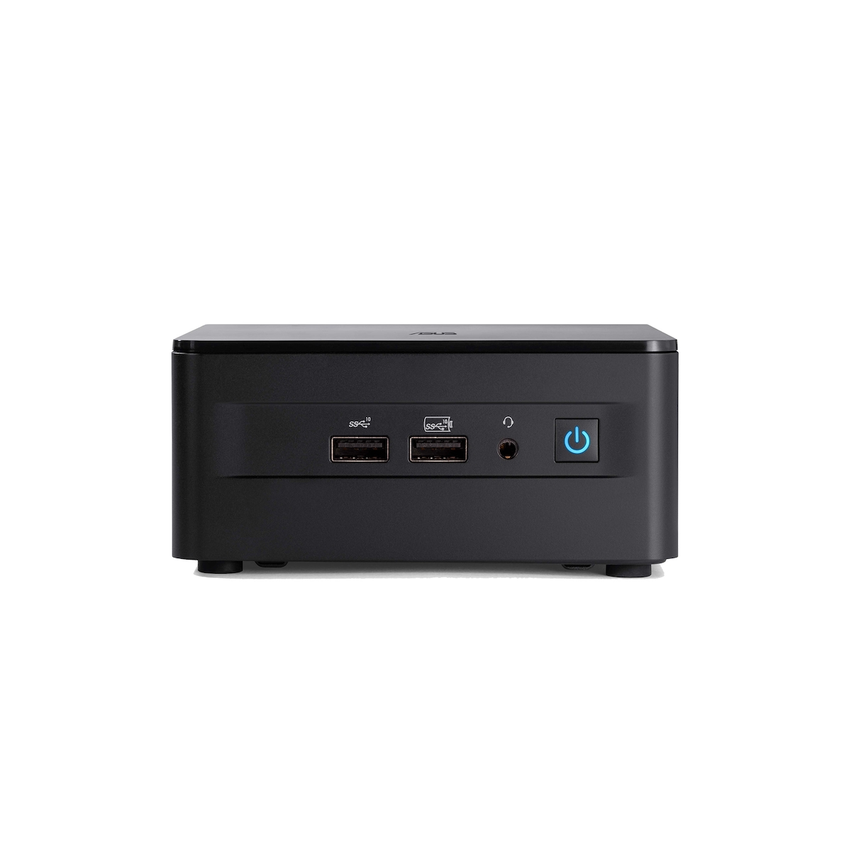 ASUS NUC 12 (Schwarz, Intel® Core™ i7 1260P, 16 GB RAM, 500 GB SSD) mit Windows 11 Pro Image