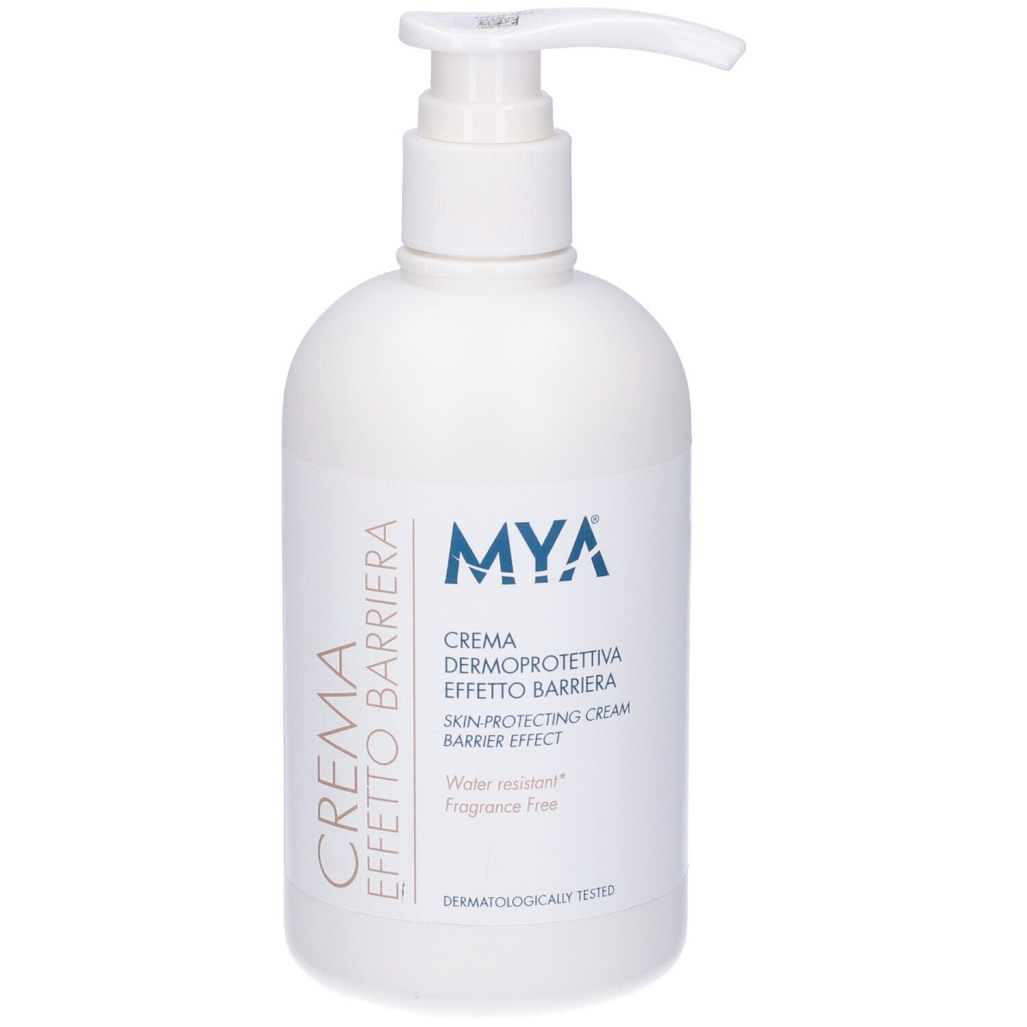 Mya Crema Dermoprotettiva Effetto Barriera 500 ml