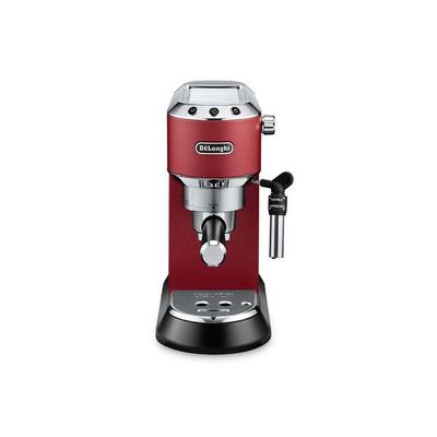 De Longhi Espressomaschine »Dedica Style EC685.R«, 14.9x30.5x33 cm Image