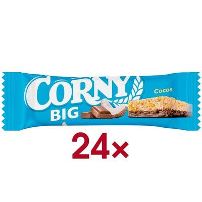 Corny Müsliriegel »Big Cocos«