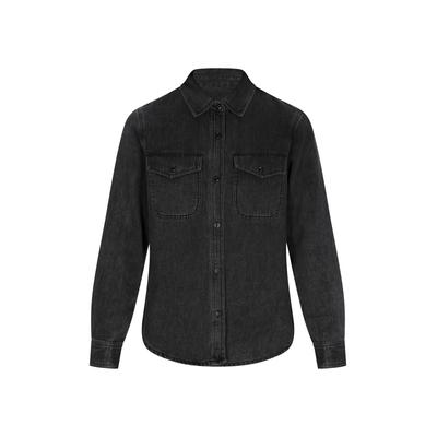 Mymo Jacke Frauen Schwarz