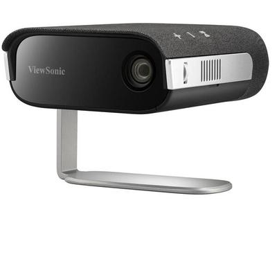 ViewSonic Mobiler Beamer »M1S« schwarz, 16.6x5.4x13.8 cm