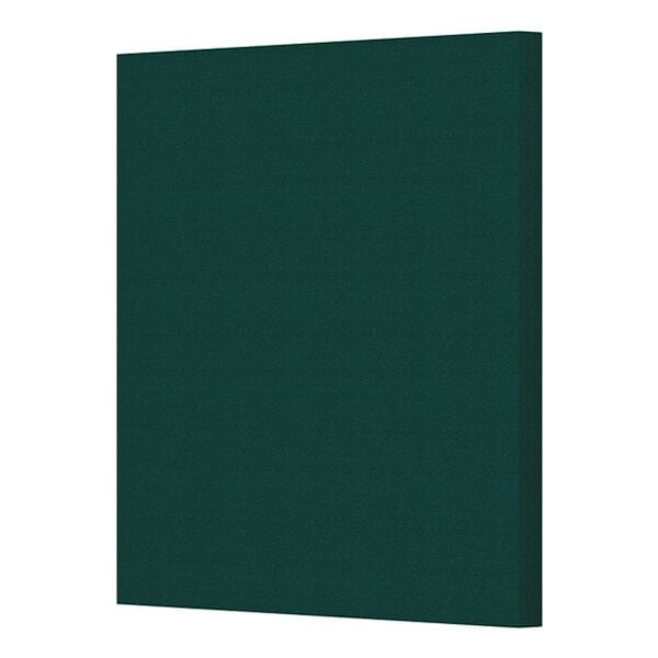 OTTO Office Wandabsorber - Akustik Wandelement rechteckig 30/30 cm grün, 30x30x3.5 cm Image