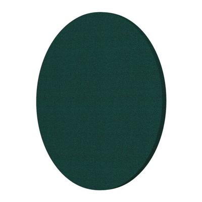 OTTO Office Wandabsorber - Akustik Wandelement rund ∅ 90 cm grün, 90x90x3.5 cm Image