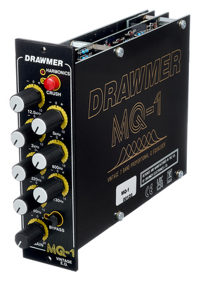 Drawmer MQ-1
