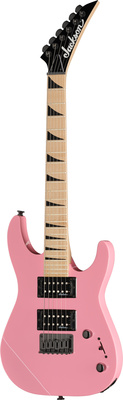 Jackson JS1X DK Minion AH FB BBG PINK