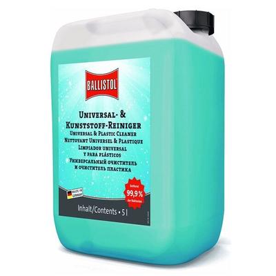 Ballistol Kunststoffreiniger 5.0 L Image