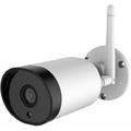 Telecamera per esterni ip / wi-fi risoluzione 19201080 p Proxe