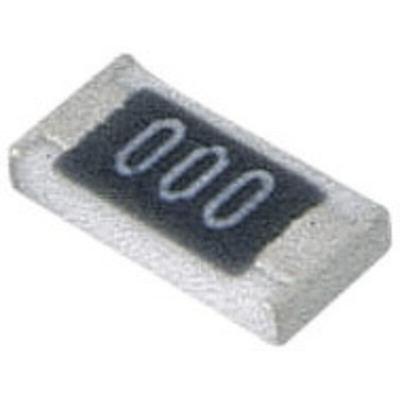 092384BTC AR05BTCW2401 Dünnschicht-Widerstand 2.4 kΩ smd 0805 0.125 w 0.1 % 1 St. - Weltron Image
