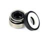 Redroad - 12-mm-Gummiwasserpumpe aus Metall für mechanische Dichtung