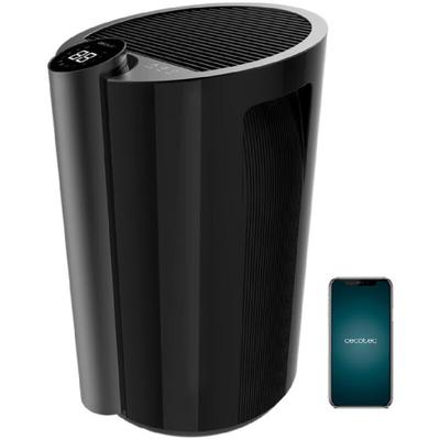 Cecotec - Entfeuchtungsgeräte BigDry 9000 Professional Black Connected Image