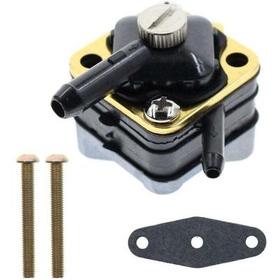 Kraftstoffpumpe für Johnson Evinrude Außenbordmotor 3–25 PS 18–7350 377927 388685 Image