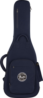 Fender Troubadour Guitar Gigbag NVY