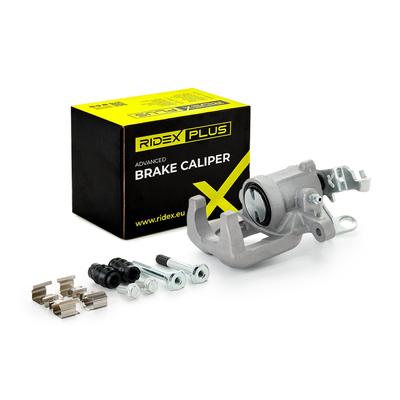 RIDEX PLUS Bremssattel VW,AUDI,SKODA 78B0638P 5K0615424,5K0615424X Bremszange Image