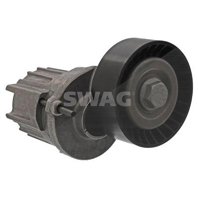 Swag Riemenspanner, Keilrippenriemen [Hersteller-Nr. 30945147] für Audi, Seat, Skoda, VW Image