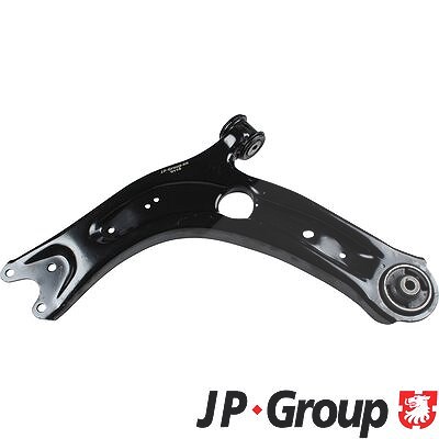 Jp Group Lenker, Radaufhängung [Hersteller-Nr. 1140109670] für Audi, Seat, Skoda, VW Image