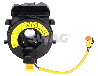 Swag Wickelfeder, Airbag [Hersteller-Nr. 33109236] für Hyundai, Kia