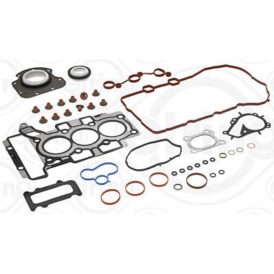 Elring Dichtungsvollsatz, Motor [Hersteller-Nr. 928.980] für Citroën, Peugeot Image
