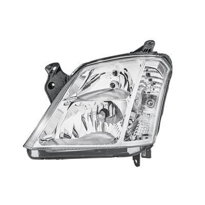 Hella Hauptscheinwerfer [Hersteller-Nr. 1EE354535-011] für Opel Image