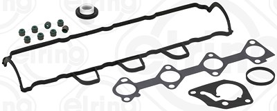 Elring Dichtungssatz, Zylinderkopf [Hersteller-Nr. 382.440] für Dacia, Infiniti, Mercedes-Benz, Nissan, Renault Image