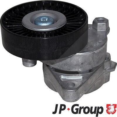 Jp Group Riemenspanner, Keilrippenriemen [Hersteller-Nr. 1318200100] für Chrysler, Mercedes-Benz Image