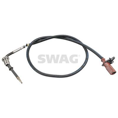 Swag Sensor, Abgastemperatur [Hersteller-Nr. 33109970] für VW Image