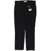 Tom Tailor Damen Jeans, Gr. 27, schwarz, Elasthan, Baumwolle