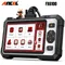 Scanner automobilistico Strumenti diagnostici per auto per tutti i sistemi con scanner bidirezionale di ripristino oltre 15 CAN FD AutoVIN OBD2 Scanner ANCEL FX6100