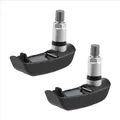 Sensore di monitoraggio della pressione dei pneumatici anteriori e posteriori del motociclo Sensore TPMS R per BMW 1200 GS F 700 GS F 800 S 36318532731