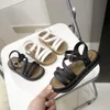 Frühlings- und Sommersandalen für Kinder, Herren- und Damensandalen, atmungsaktive All-Inclusive-Sandalen, Outdoor-Wanderschuhe