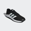 Trainingsschuh ADIDAS PERFORMANCE "DROPSET BASE .", Gr. 41, core schwarz, cloud weiß, lucid rot, Textil, sportlich, Schuhe