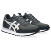 Sneaker ASICS SPORTSTYLE "TIGER RUNNER II", Gr. 45, graphite grau, cloud grau, Synthetik, sportlich, Schuhe