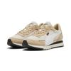 Sneaker PUMA "Road Rider Suede Sneakers Erwachsene", Gr. 41, alpine snow light sand weiß beige, Obermaterial: Synthetik, Textil, Leder;, Schuhe