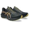 Laufschuh ASICS "GT-1000 14 GORE-TEX", Gr. 47, schwarz, schwarz cobalt, Textil, sportlich, Schuhe, für mehr Stabilität, wasserdicht