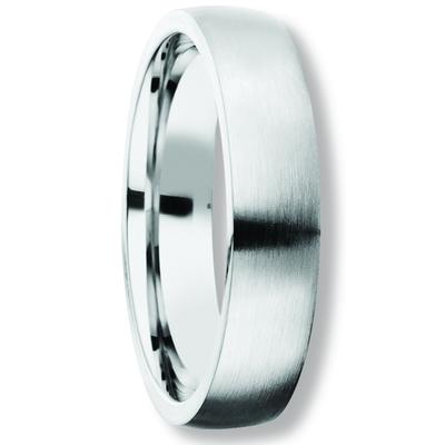 Silberring ONE ELEMENT "Freundschaft Partner Ring aus 925 Silber" Gr. 64, silber, Fingerringe, Damen, 64, Silber 925 (Sterlingsilber), perfekt als Geschenk zum Jahrestag oder Geburtstag Image