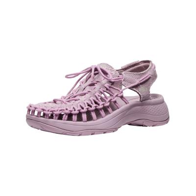 Sandale KEEN "Keen Sandalen Textil", Gr. 38, lila, Textil, casual, Schuhe Image