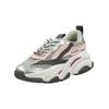 Sneaker STEVE MADDEN "STEVE MADDEN Sneaker Lederimitat", Damen, Gr. 40, pink, Lederimitat, casual, Schuhe
