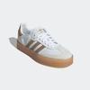 Sneaker ADIDAS ORIGINALS, Gr. 36, cloud weiß, sanftes weiß, cardboard, Leder, sportlich, Schuhe, Topseller